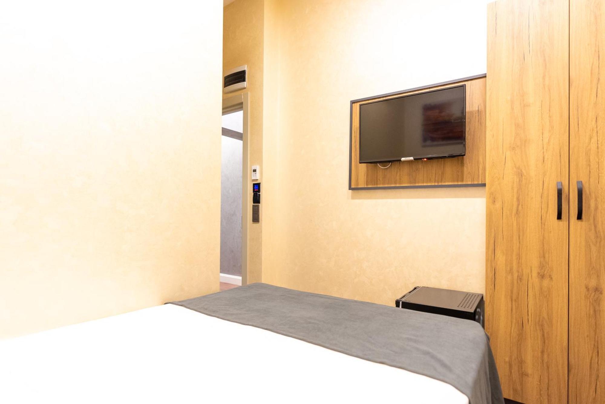 Valens Boutique Hotel Istanbul Eksteriør bilde