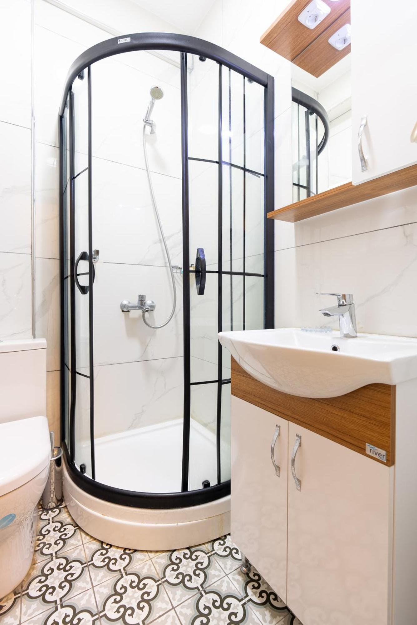 Valens Boutique Hotel Istanbul Eksteriør bilde